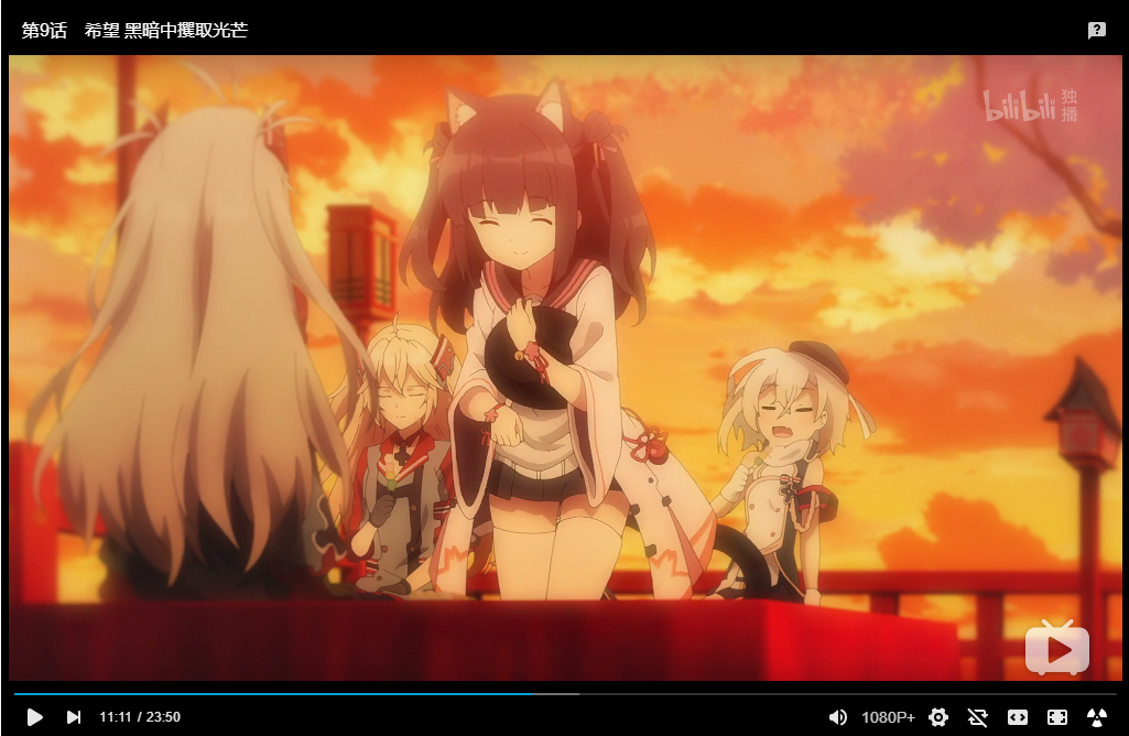 资料 实习列文虎克 碧蓝航线动画版登场人物及部分细节整理 完结 角色合计213位 Nga玩家社区