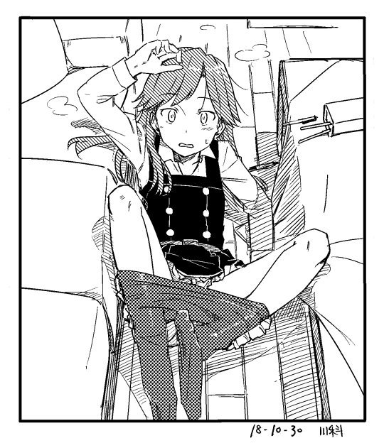 舰colle 想方设法让别人喜欢我老婆的迷惑行为 萌战荒潮应援 来年再战nga玩家社区