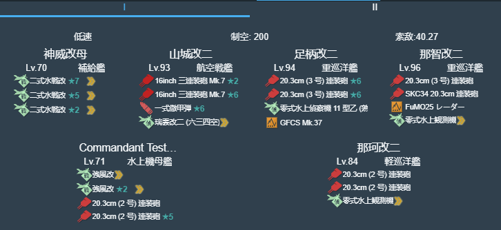 受到泥潭补给水打打捞flc的攻略的启发 攻略的改进建议nga玩家社区