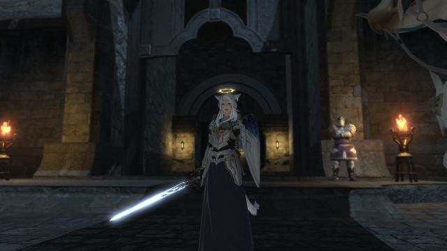 骑士还有没有像青龙剑这样的细剑 Nga玩家社区