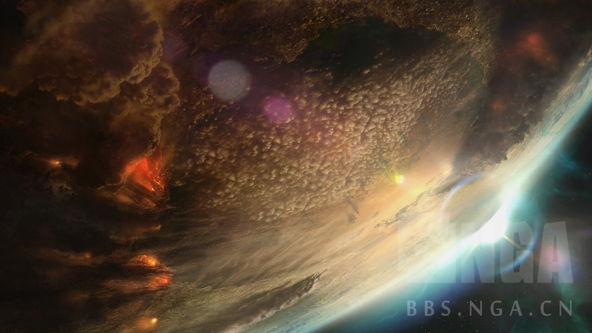 众测计划 光环士官长合集 可曾记得致远星nga玩家社区