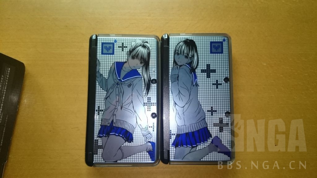 遇事不决问大佬 旧主机相关 3ds购买求助nga玩家社区