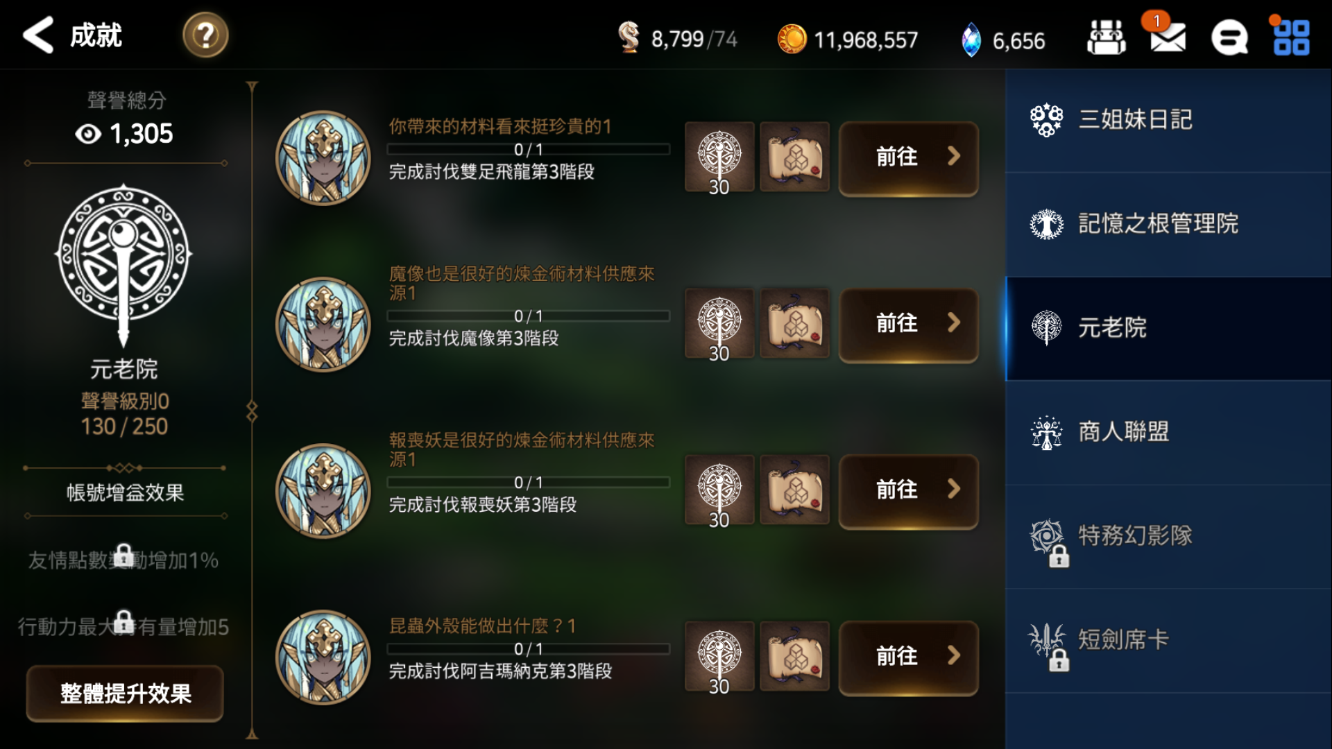 萌新攻略?有这一篇就够了。从零开始的第七史诗