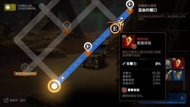 萌新攻略?有这一篇就够了。从零开始的第七史诗