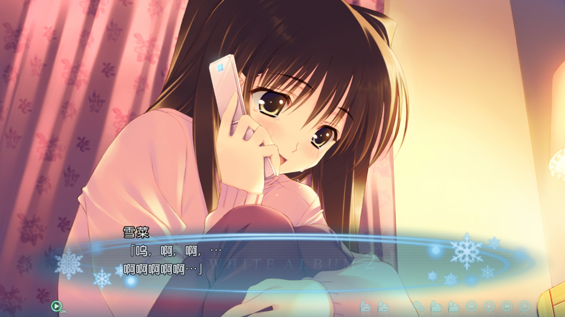 生日快乐 雪菜 Nga玩家社区