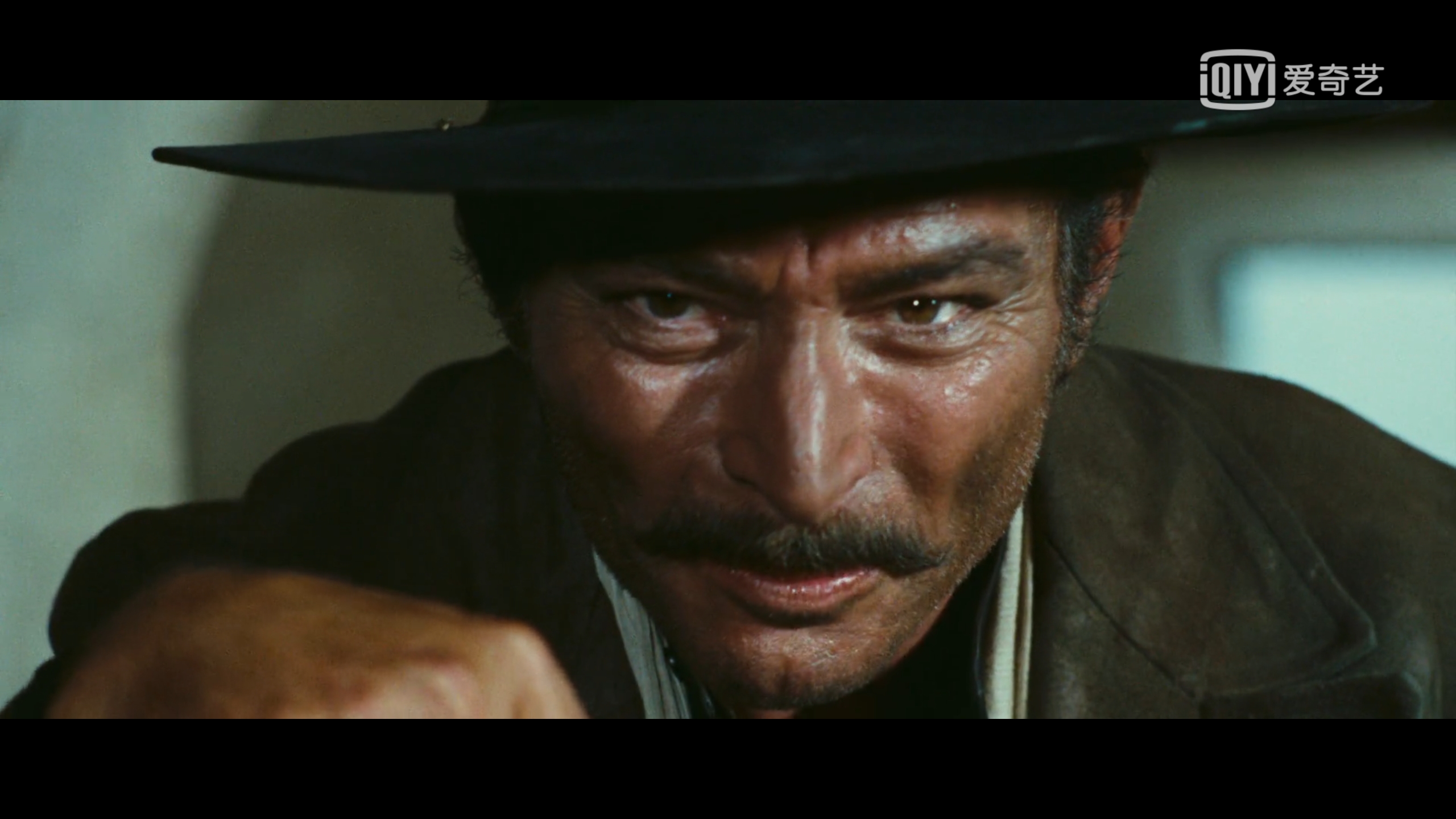 看完《黄金三镖客》这个电影，满脑子都是…… 178