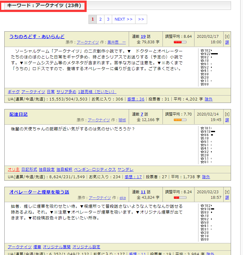 外服氵 已更换主楼 日服风评个人观察报告ver2 0 Nga玩家社区