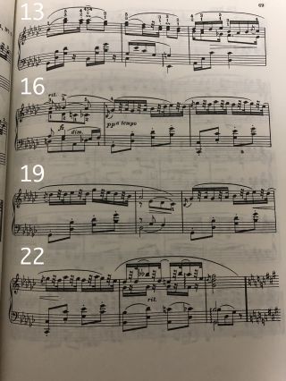 音乐 德沃夏克幽默曲 Op 101 No 7 分析nga玩家社区