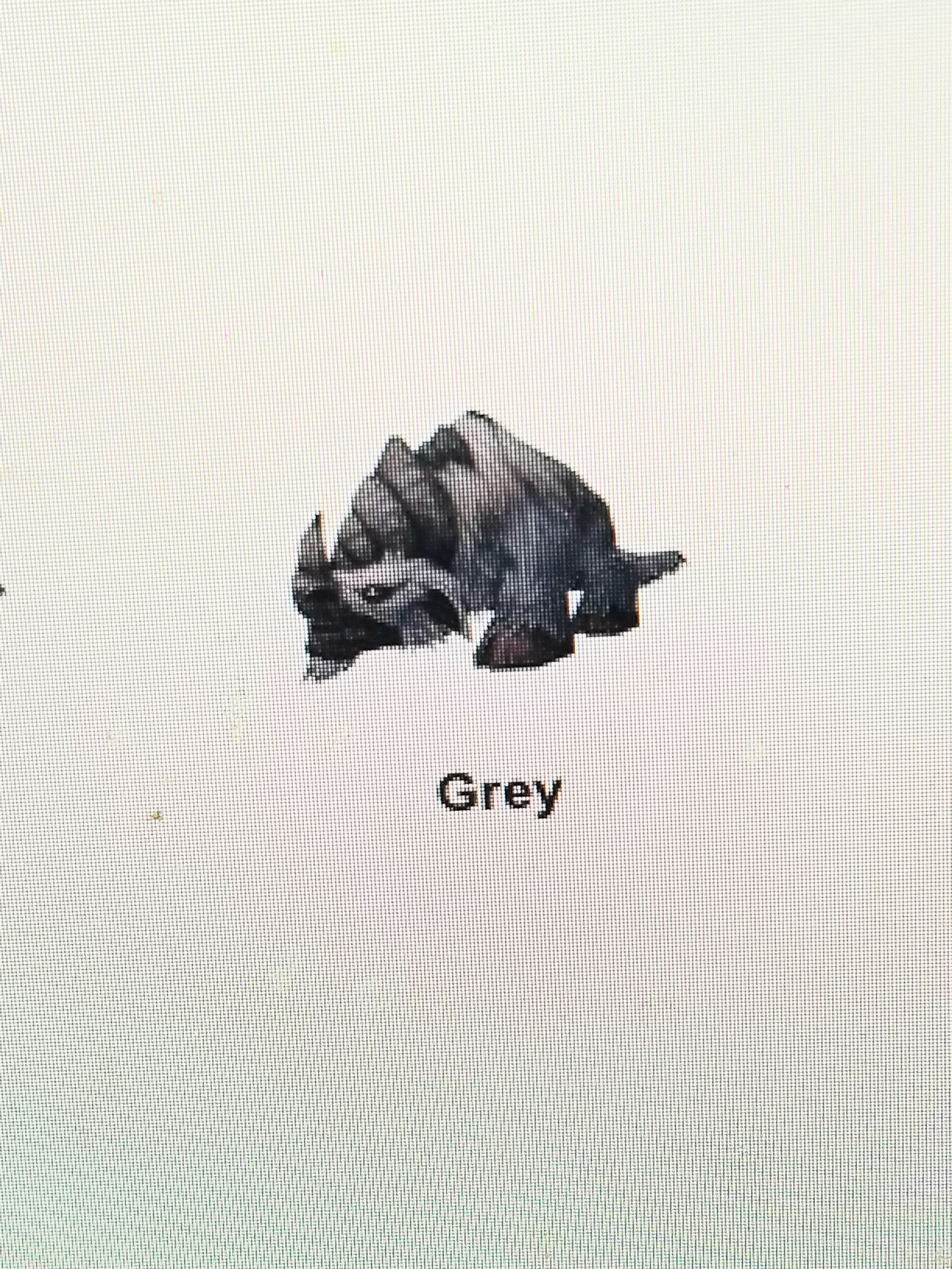 请问各位老猎人，这个裂蹄牛哪里抓