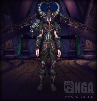 四甲 杀猫预警 迄今8 3版本伪套装详细掉落列表 更新完毕 欢迎诸位幻化爱好者共同讨论 弥补不足之处 Nga玩家社区