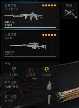 攻略贴 关于新手玩家在战域中所需要知道的事项nga玩家社区