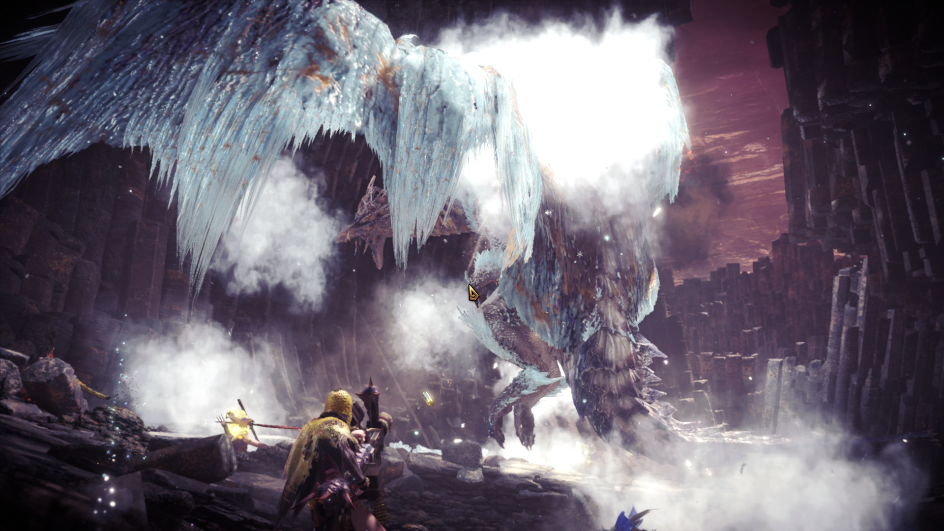 结算图氵 打到一张帅气的结算图nga玩家社区