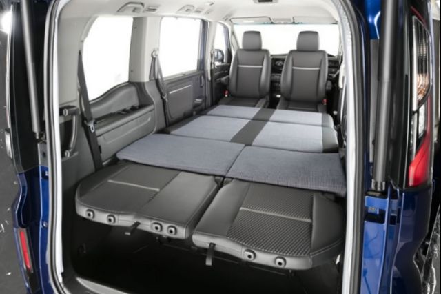 65岁的老夫妻面包自驾游 Nga玩家社区