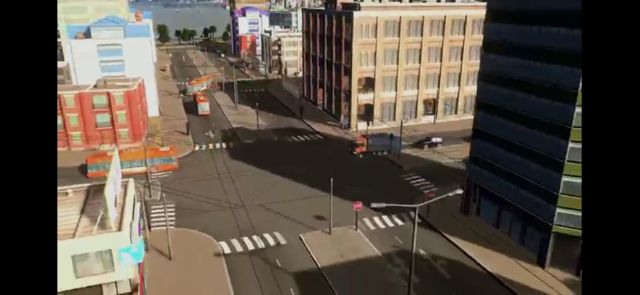 天际线也是p社 资讯 城市 天际线新dlc Sunset Harbor Pv放出 3 26发售nga玩家社区