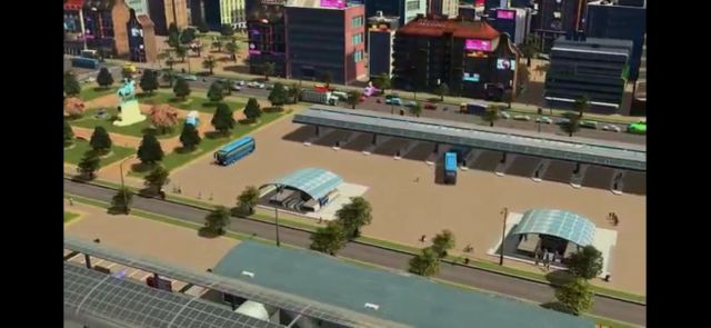 天际线也是p社 资讯 城市 天际线新dlc Sunset Harbor Pv放出 3 26发售nga玩家社区