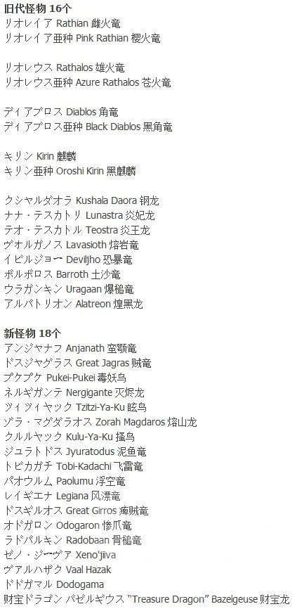 煌黑氵 关于六月以后的怪物 让我们再来看看当年的泄密名单nga玩家社区