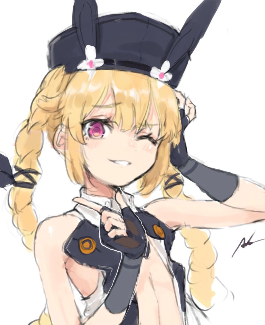 盖个小图楼 持续更新的同人和武器娘图楼nga玩家社区