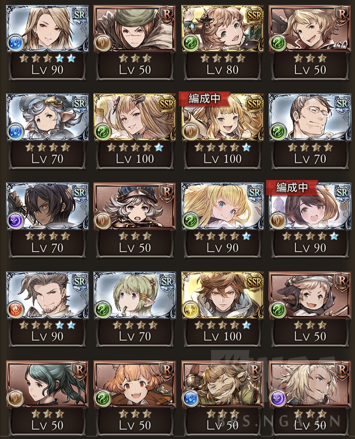 厨力放出 四周年前夕入坑的自开玩家生存报告 闲聊杂谈 Nga玩家社区