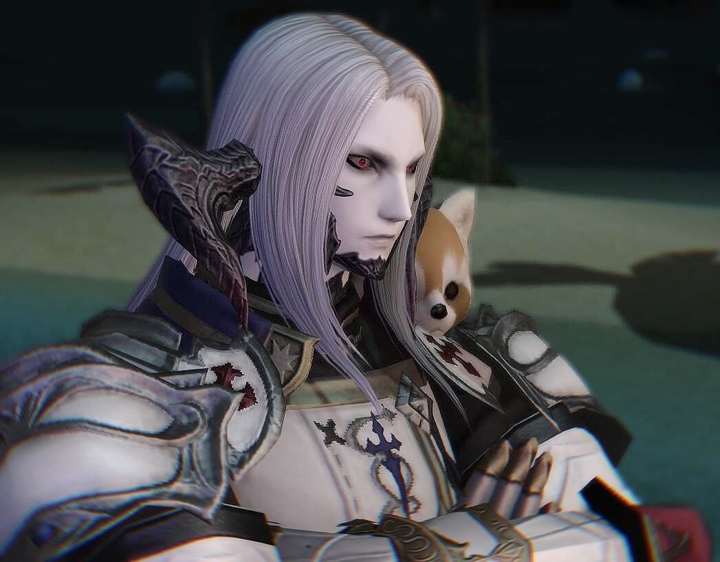 有啥适合龙男的发型和捏脸吗 178