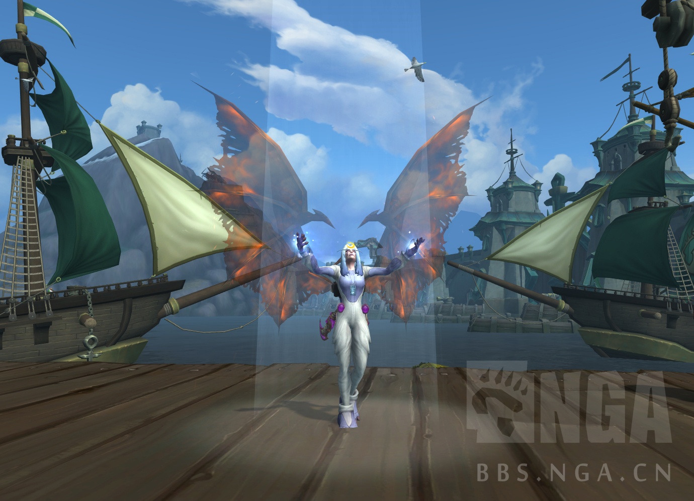 Temas General Recientes World of Warcraft Forums