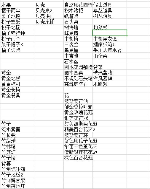 物品互换 Diy互换大量花环花冠需要深色郁金香花冠清新三色堇花环nga玩家社区