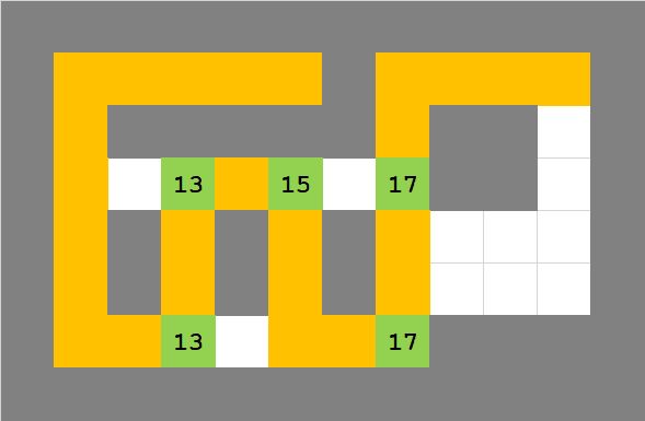 抛砖引玉 Interferential Mine 干扰地雷使用指北nga玩家社区