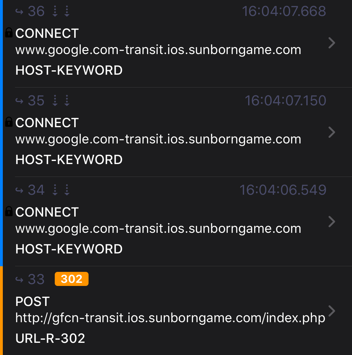  unable to complete ssl connection nga 