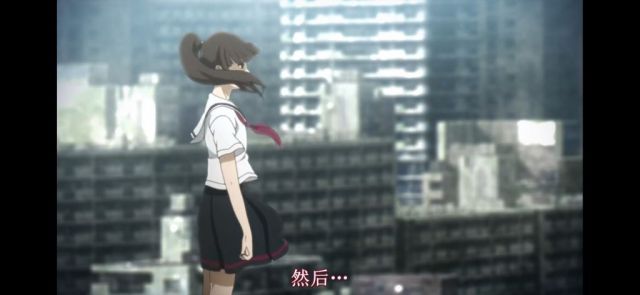 空境 重看 俯瞰风景 看懂了一点菌言菌语 没想到蘑菇写作还挺科学的nga玩家社区