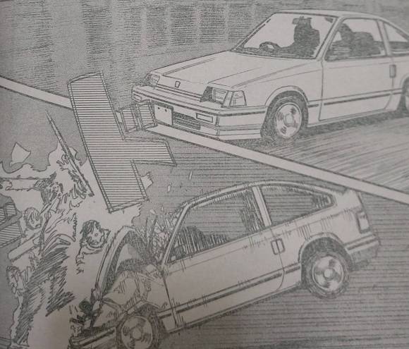 漫画讨论 电锯人69话情报转发 剧透氵 Nga玩家社区