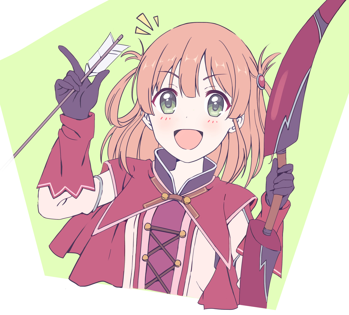 杂谈 公主连结pixiv图精选三月号nga玩家社区