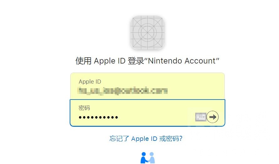  apple id nga 