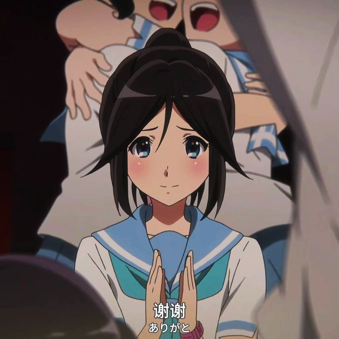 京吹相关 伞木希美为什么叫伞哥哥啊nga玩家社区