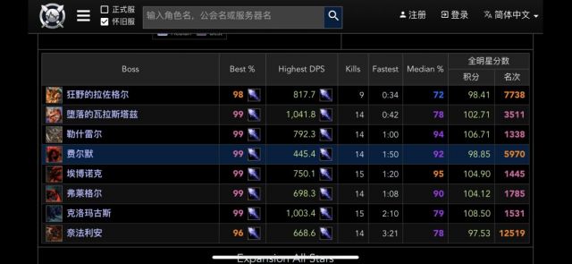 真心求教 炮台冰法师如何在bwl打出95以上分数 Nga玩家社区