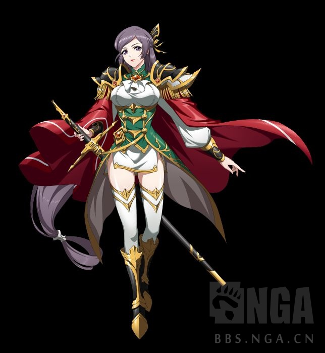 帝国宰相 我好了nga玩家社区