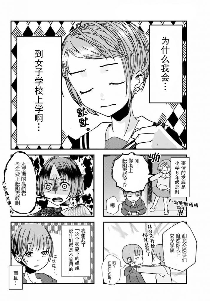 漫画讨论 这可能是团长向往的生活nga玩家社区