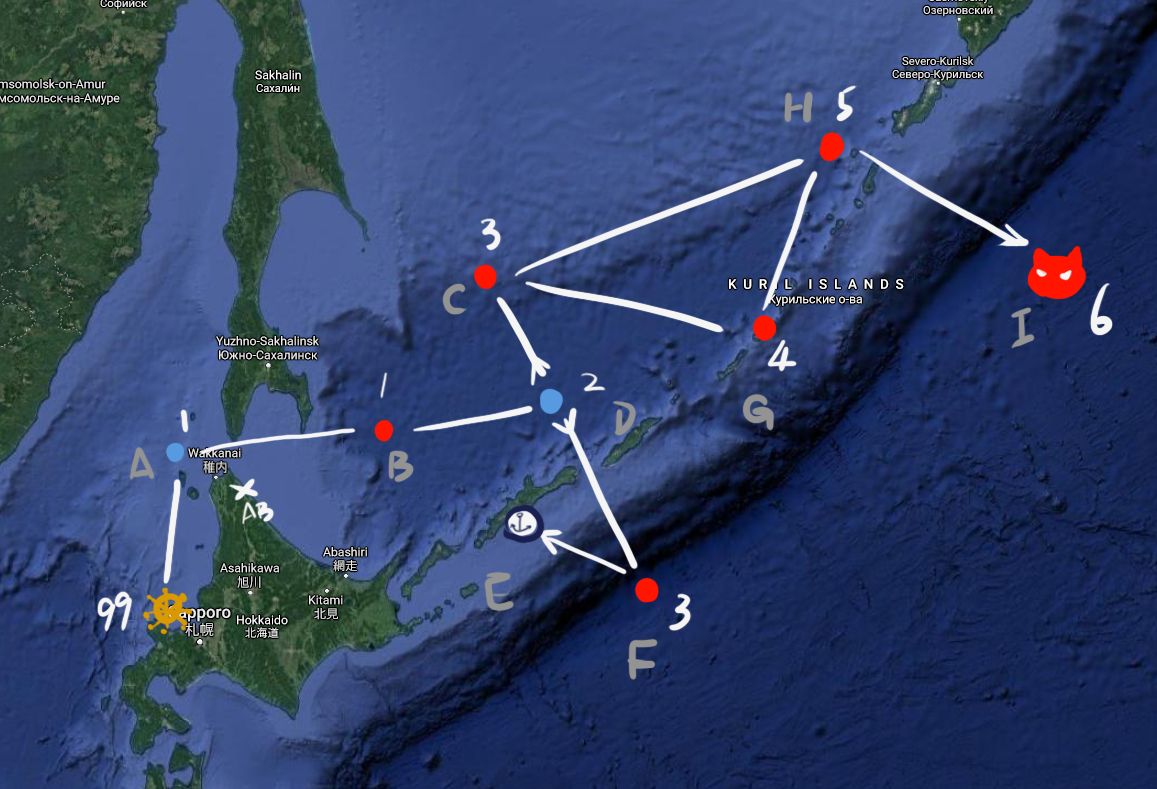 舰colle 梅雨兼夏活 东北风大战南太平洋鱼雷艇 攻略进度 E6 游戏进度 E7p3卡斩 Nga玩家社区