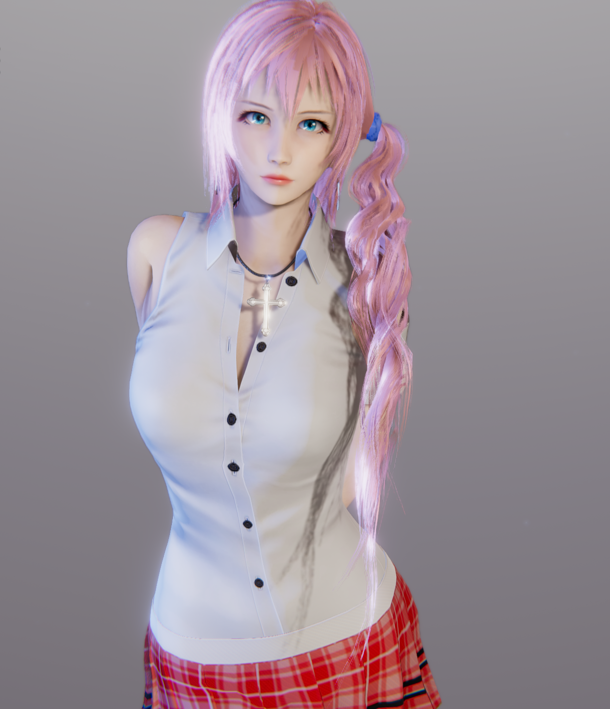 补档:FF13-塞拉·法隆