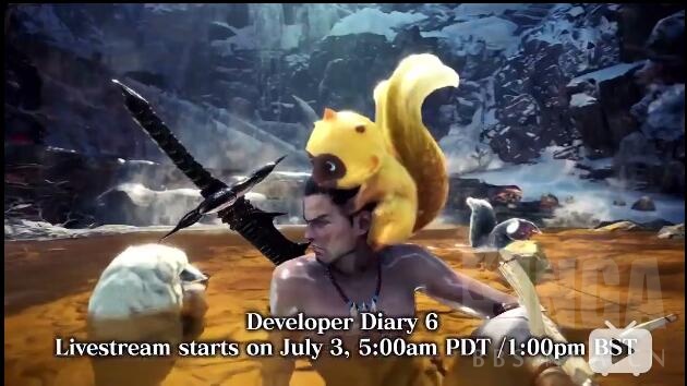 煌黑龙7 9上线 冻牙龙 暂译 石锤 Nga玩家社区