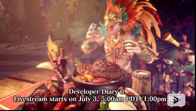 煌黑龙7 9上线 冻牙龙 暂译 石锤 Nga玩家社区