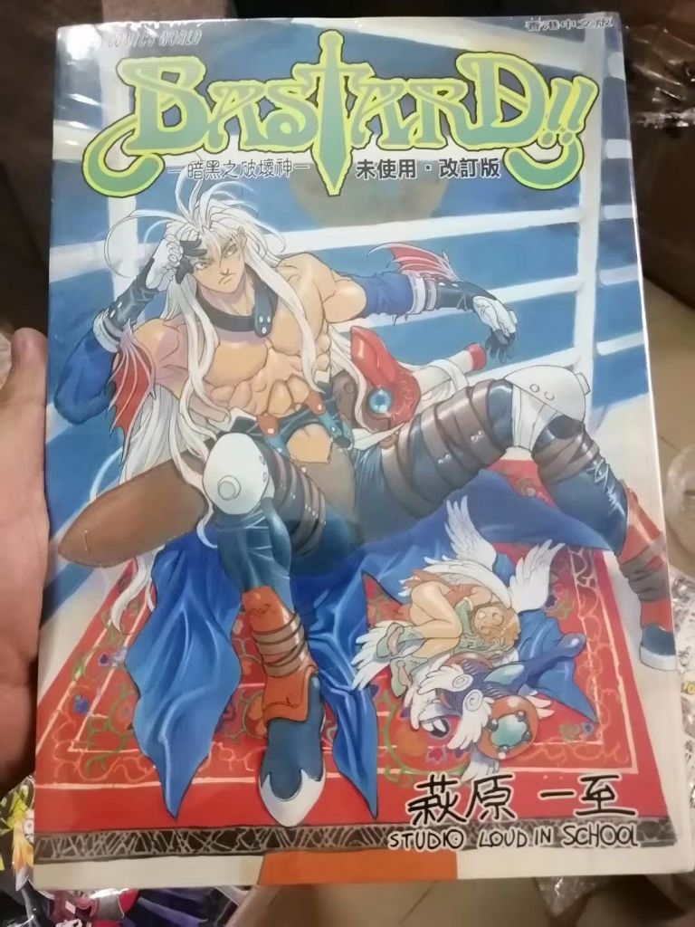 荻原一至的暗黑破坏神有人懂吗 Nga玩家社区