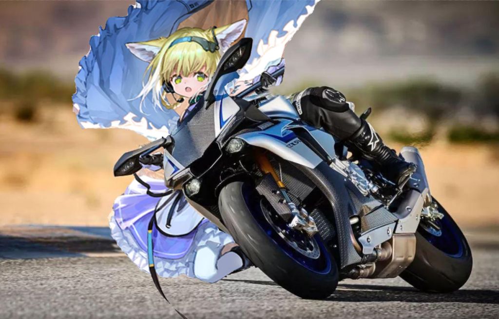 摩托氵 两天了 新干员的摩托车还没造好吗 Nga玩家社区