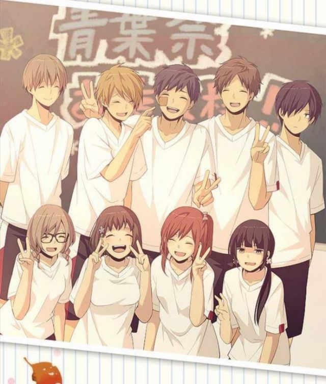 Relife确实好看nga玩家社区