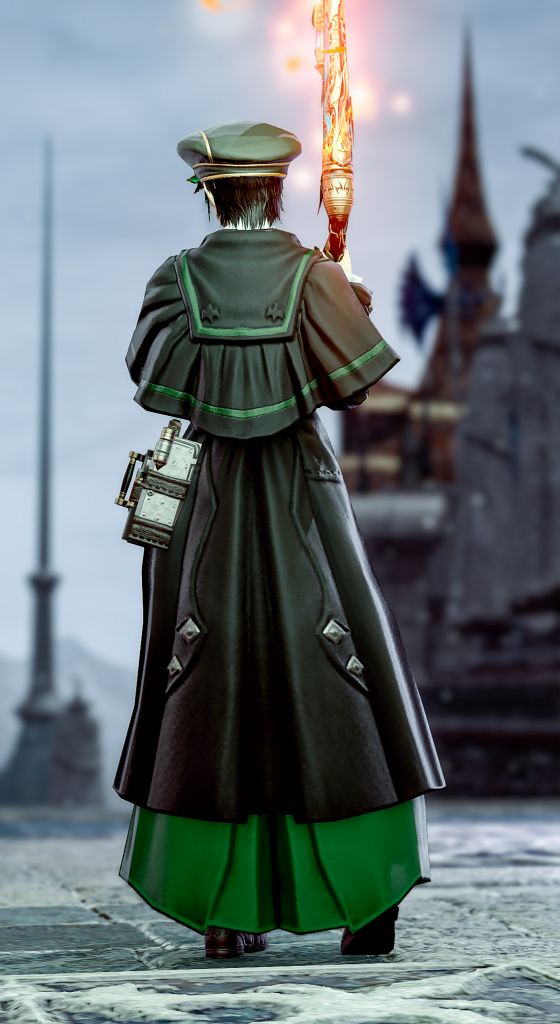 光之摄影师 记录一些自己常用的懒人向幻化nga玩家社区