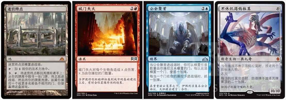 史迹 老汉mtg 熟肉 备战史迹公开赛 Seth Manfield Nga玩家社区