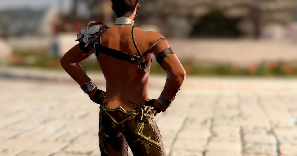 光之摄影师 记录一些自己常用的懒人向幻化nga玩家社区