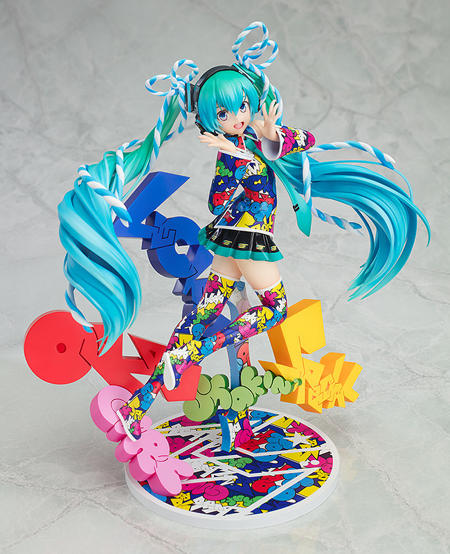 新闻资讯 Gsc 1 8 初音未来miku Expo 5th Anniv Nga玩家社区