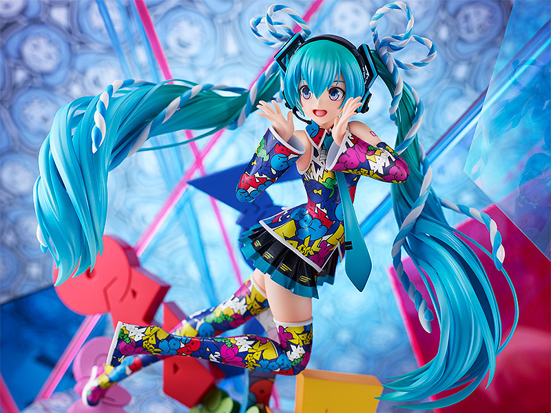 新闻资讯 Gsc 1 8 初音未来miku Expo 5th Anniv Nga玩家社区