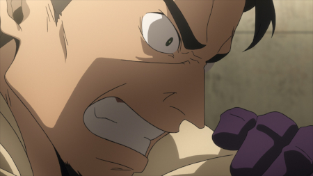 新番讨论 专楼 没落要塞 Deca Dence 第12话decadence 没落要塞 完结 Nga玩家社区