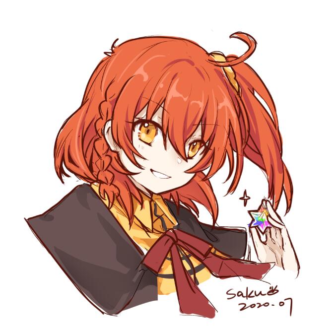 艺术审美E-][鸽式填坑EX] 四格摸鱼漫画《和大家一起FGO》[8.7更新6-7 
