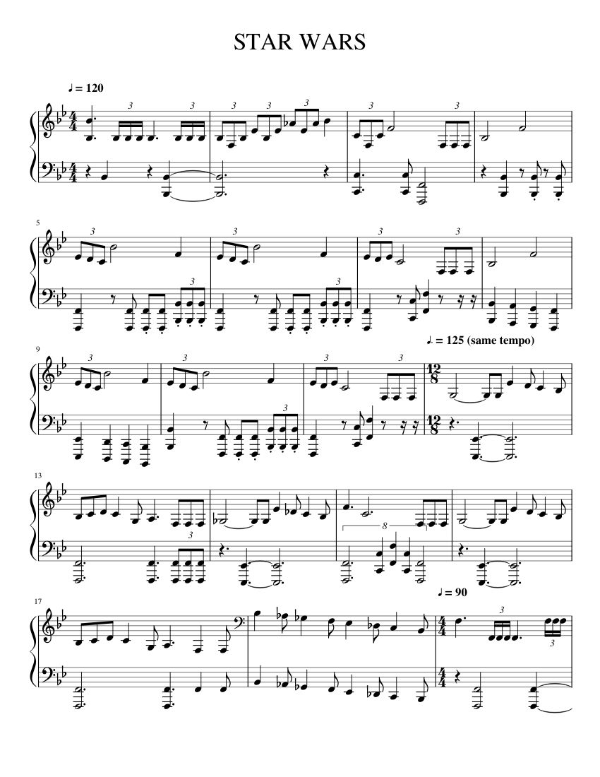 挖坑]电影配乐的基础知识介绍(一)音乐动机178